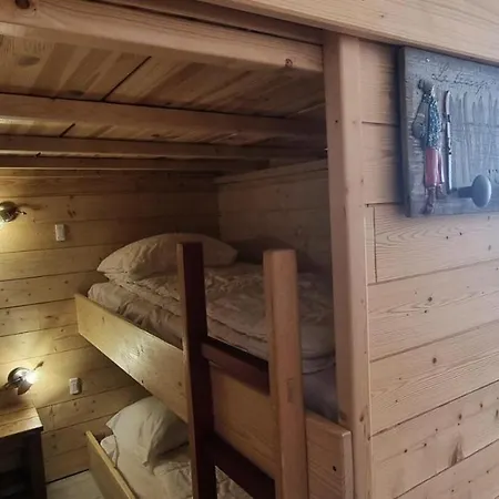 Résidence Flèche - 4 Personnes Exposé Sud Mae-3384 Appartamento La Plagne