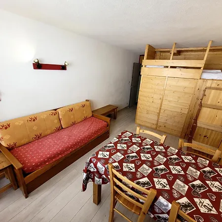 Appartamento Résidence Flèche - 4 Personnes Exposé Sud Mae-3384