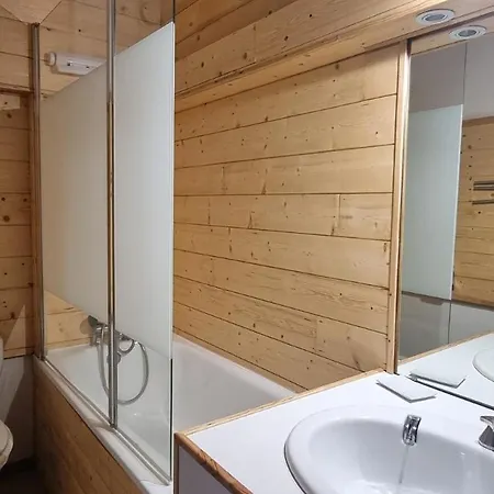 Appartement Résidence Flèche - 4 Personnes Exposé Sud Mae-3384 La Plagne